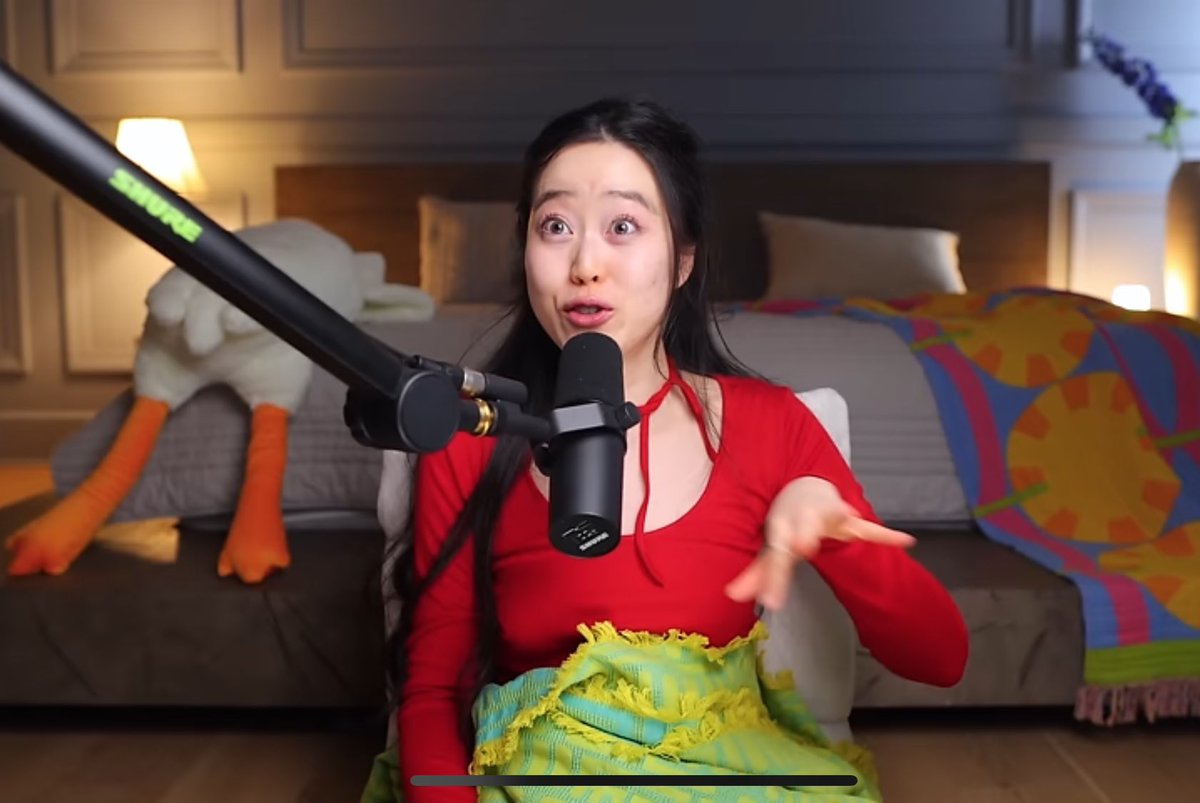 Waiting for her to get her hands on Alice Guo’s story