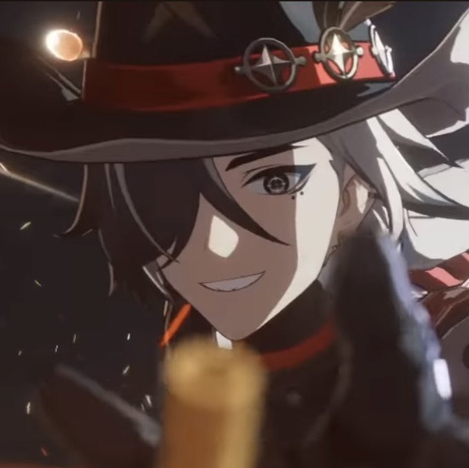 Boothill Mains tweet media