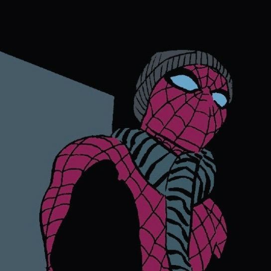 Spidey🕸️ tweet media