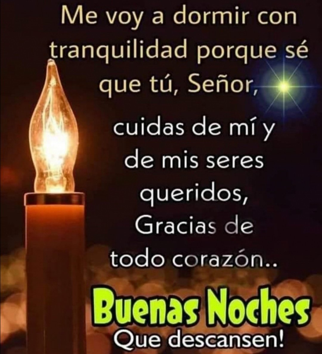 BENDECIDA NOCHE MY FRIENDS 🌌🫂👏  @LaCarajita3000 @ALEXANDRA_1877 @AMZTravel @PatoCornejo @annydiazgrana @Barbara97807338 @sammy321a @marielaviteri @GochaSuper @paopaolita2 @MirandaV14Ok @MonicaNeco17