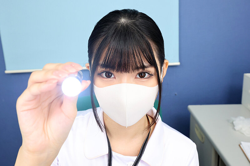 Sher_Detective's tweet photo. クールで美人な担当看護師！
『urvrsp00310』だ！！！ https://t.co/TACymLbxPn