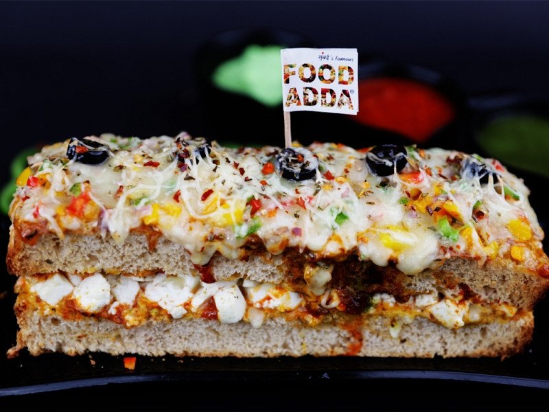 FoodAddakcity's tweet photo. #foodadda https://t.co/qhQmFrsdMr