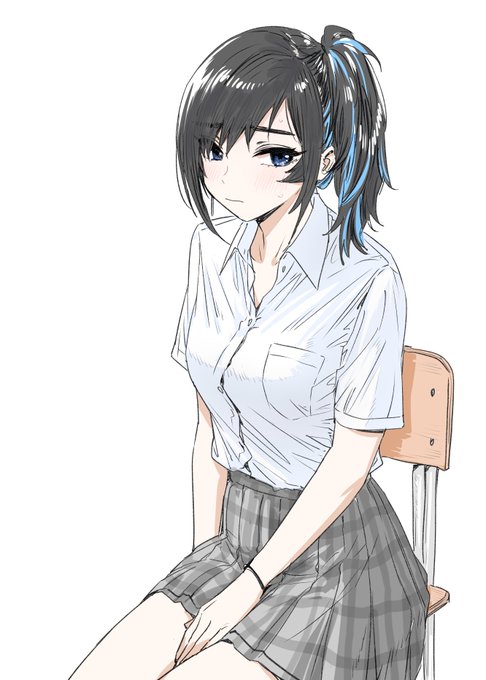 草壁
#いにエロ 