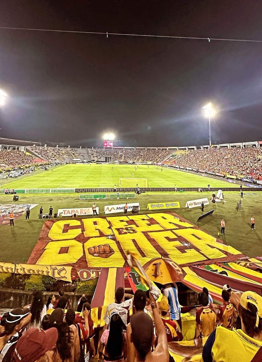 __T23__'s tweet image. ❤️💛⚽