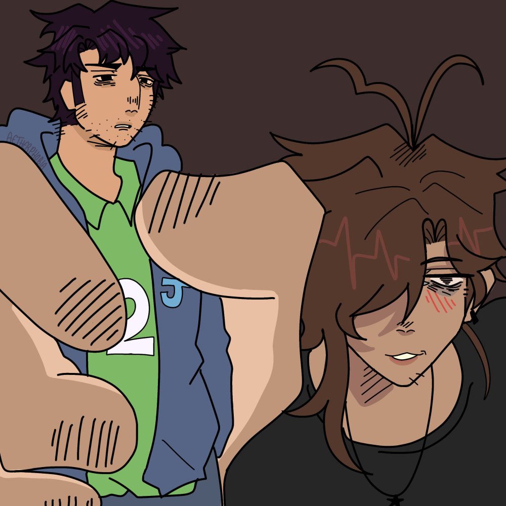 aetherphobia's tweet image. he calls the jar his home