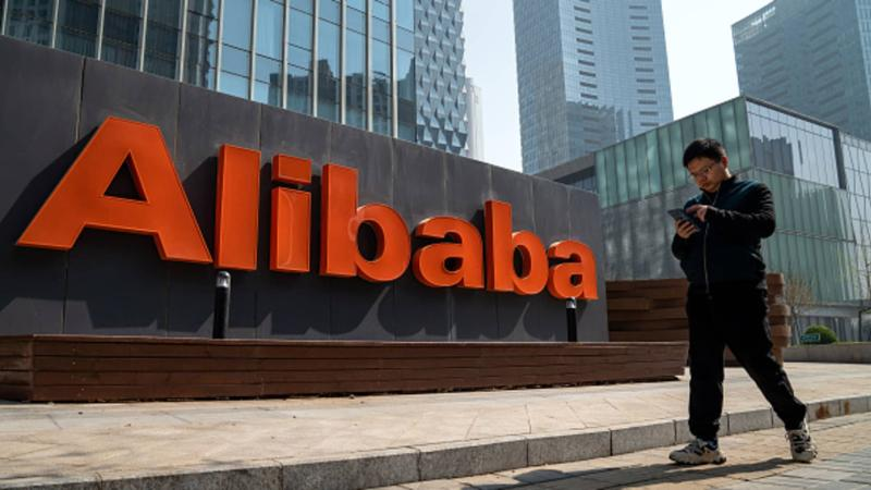 cnbc.com/2024/05/23/ali…

Alibaba bets on AI to fuel cloud growth as it expands globally to catch up with U.S. tech giants