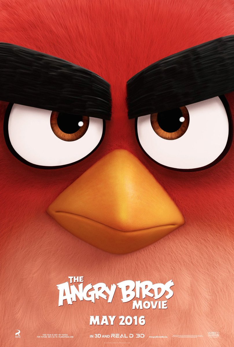 watched angry birds movie i hate these gay ass birds stupid ass birds #MamaReviews #angrybirds #angrybirdsmovie #moviereviews