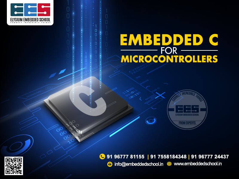 ⭐Achieve your potential with our #Embedded C course!
🌏Location: g.page/elysium-embedd…
📝Book an appointment: bit.ly/3AZgUVY
#elysiumembeddeschool #no1trainingsystem #embeddedcourse #embeddedc #embeddedsystems #arduino #electronics #internetofthings #robotics