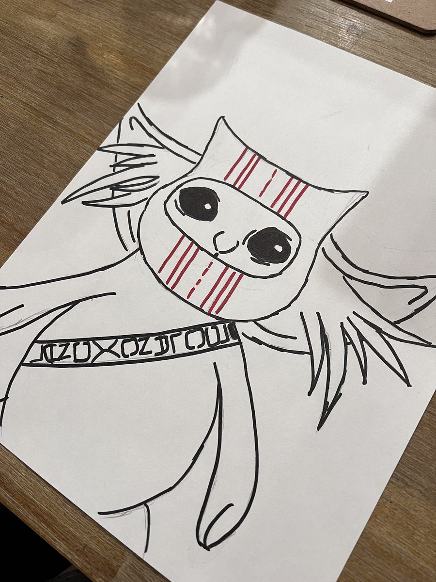 RubyAngel202's tweet photo. Twenty one pilots themed art night with the kiddos before the livestream. https://t.co/LDS9rns7Qe