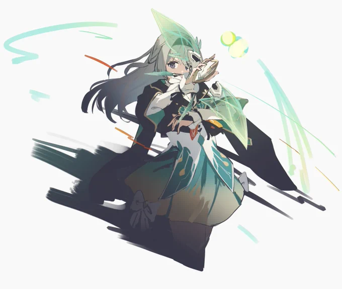 ホタルワンドロリクエスト3 