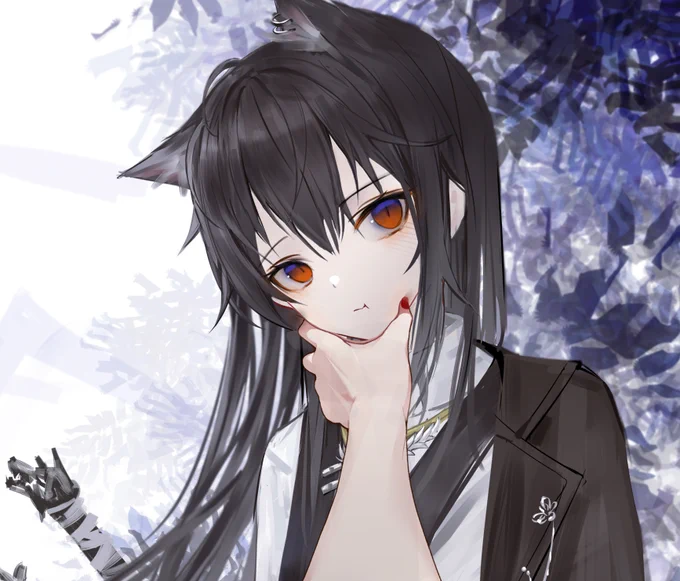 むっ 