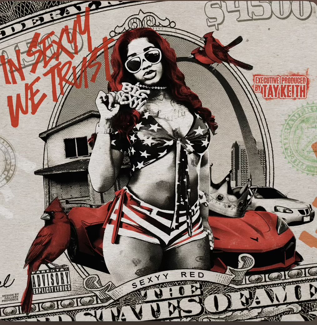 Southside_Gunn's tweet photo. Album Review for In Sexyy We Trust by Sexyy Red

I’ve never been more happy to be done listening to an album in my life, (I know it’s a mixtape, shut up). From the copy and paste Chief Keef intro, to the same exact flow and lyrics throughout the entire project, all this shit shows us is  that she is a one trick pony. 

A few beats are pretty good, but lyrically… she raps with the vocabulary of a pre-teen. Her voice is horrible, the features are horrible and don’t even get me started on both Drake and Lil Baby. 

Like I said before, only women with 5 baby daddies on section 8 who look like they’ve been guests on the Jerry Springer show can enjoy this shit. This might be music but it’s the worst form of it. 

Special Education IEP Plan/10