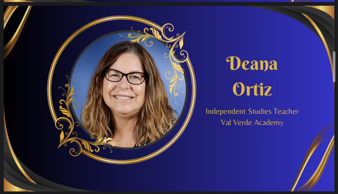 Stacy Dedeaux (she/her) tweet media