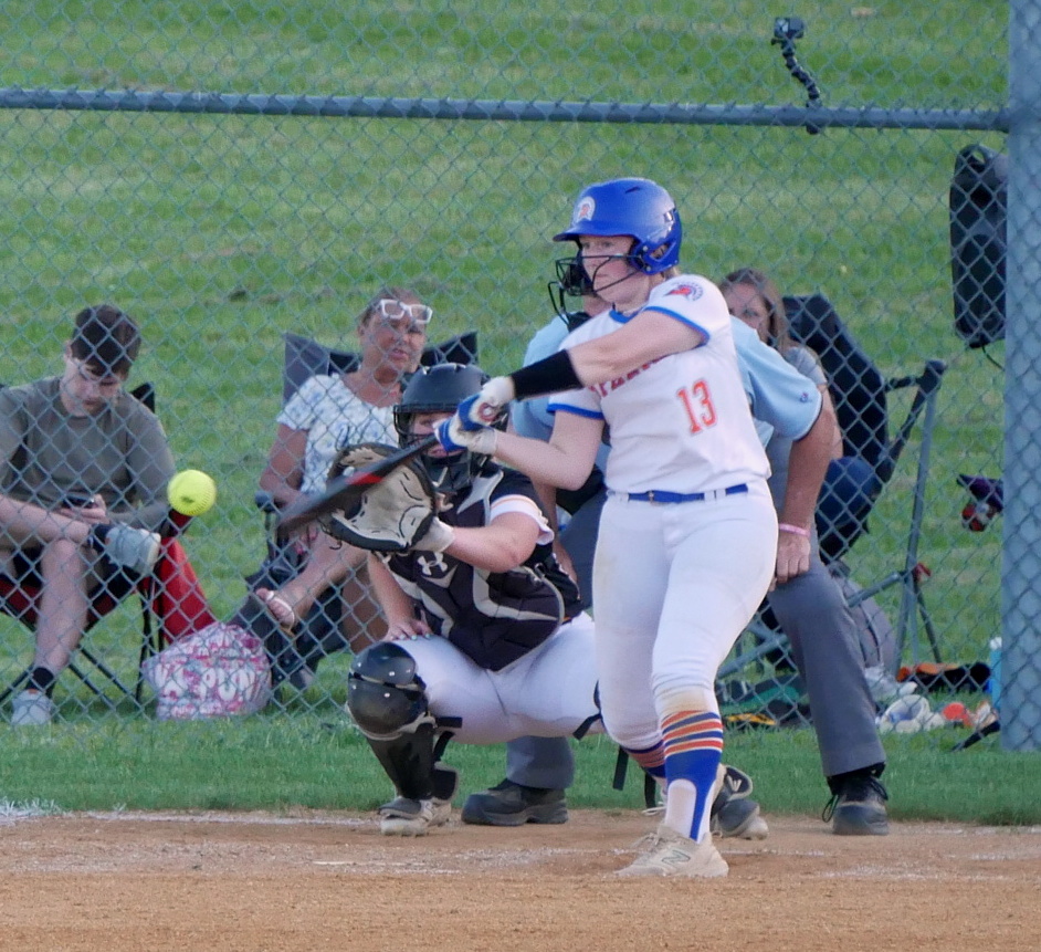 TierReport's tweet photo. HIGH SCHOOL SOFTBALL: EDISON RALLIES MULTIPLE TIMES AS THEY TOP WINDSOR IN 8 INNINGS TO REACH SECTIONAL FINAL (24 PHOTOS). . . @EHeightsSDAth @EmilyAiello47 @mayciebennett11 

https://t.co/qGpbm0M4YC https://t.co/OB833JenOS