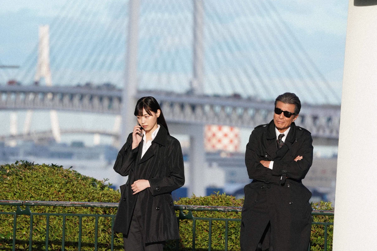 ABDK40＋（「あぶない刑事」40周年プロジェクト）公式 on X
