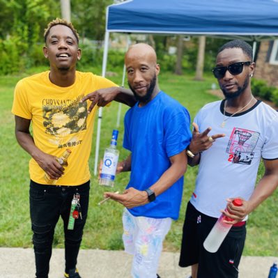 CDotQuee's tweet image. #NewProfilePic