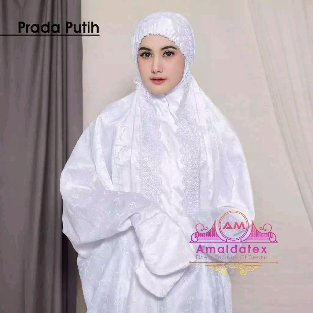 Mukena Terusan Dewasa Sutra Prada Krisdayanti
 shope.ee/9ezC0NJsac?sha…