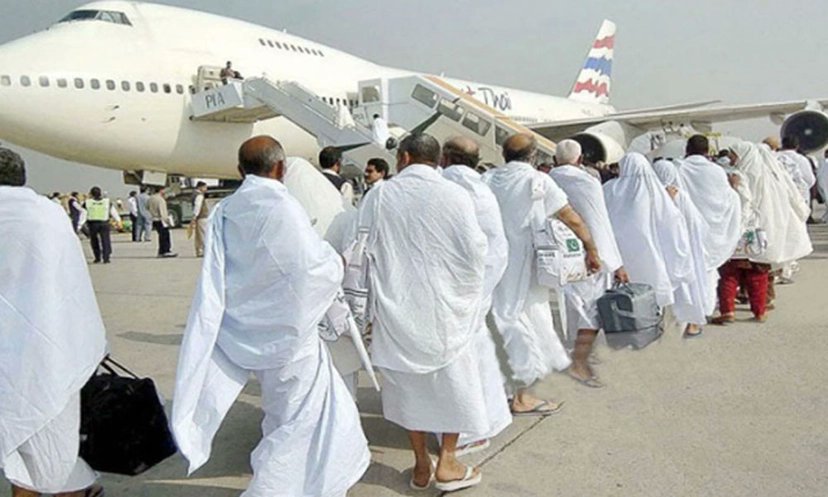 হজ যাত্রী নিয়ে প্রতারণা বাড়লেও শাস্তি হয় না প্রতারকদের