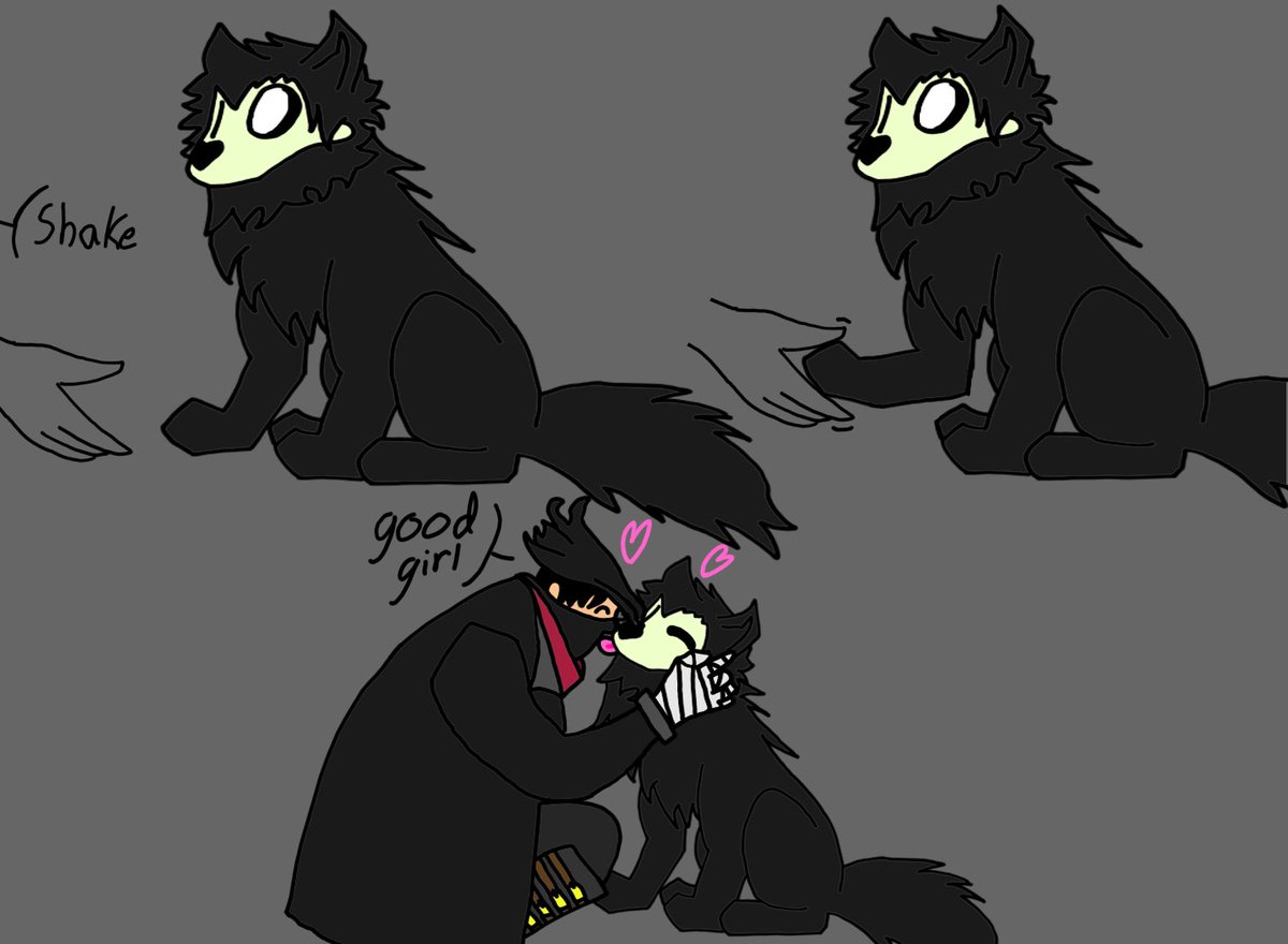 kinda wished people draw her differently other than sexual intent .

like variety like these 