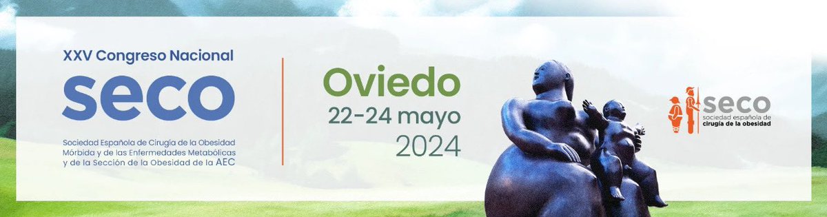 Terrific conference today at #SECO2024 Great discussions about patients access to care in different countries. Sharing the panel with the  president of IFSO <a href="/IfsoSecretariat/">IFSO</a> Dr. Prager. Also with great surgeons like Dr. Nora and  <a href="/doctorValenti/">Víctor Valentí</a>