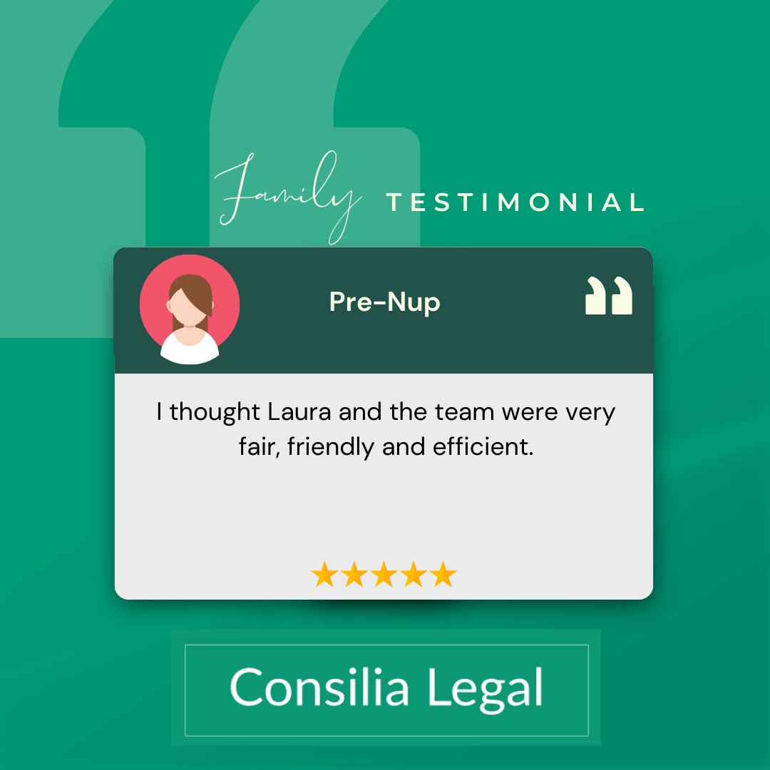 Consilia Legal tweet media