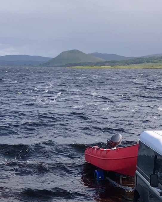 Marine Institute tweet media