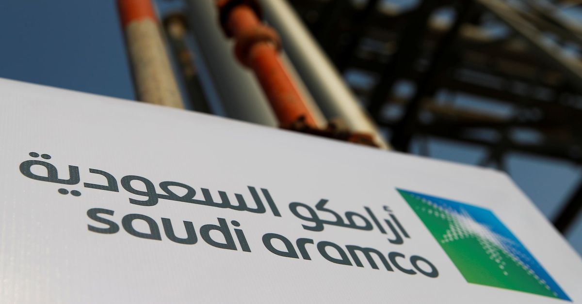 Saudi Aramco interested in buying minority stake in Repsol's renewable unit, Expansion reports reut.rs/4ayl5ZB