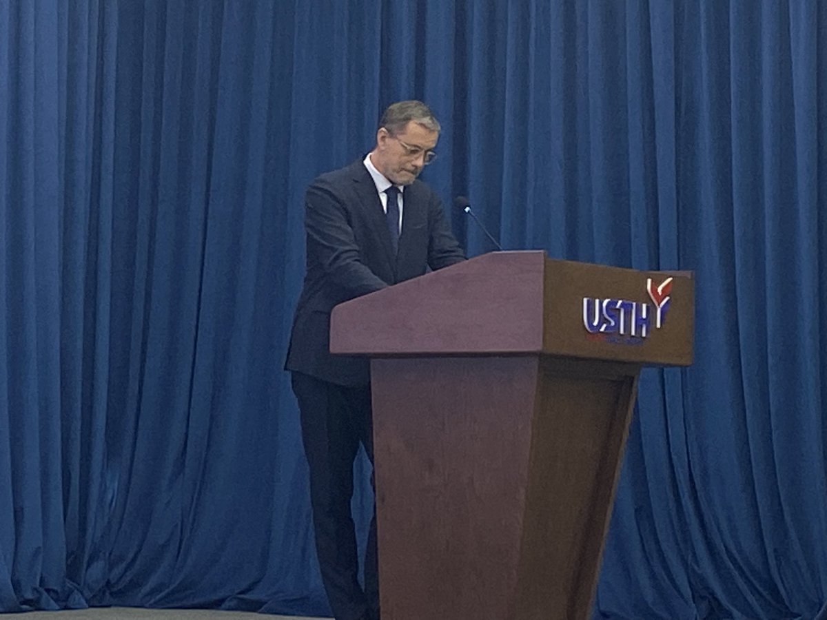 Nguyen Thi Dien tweet media