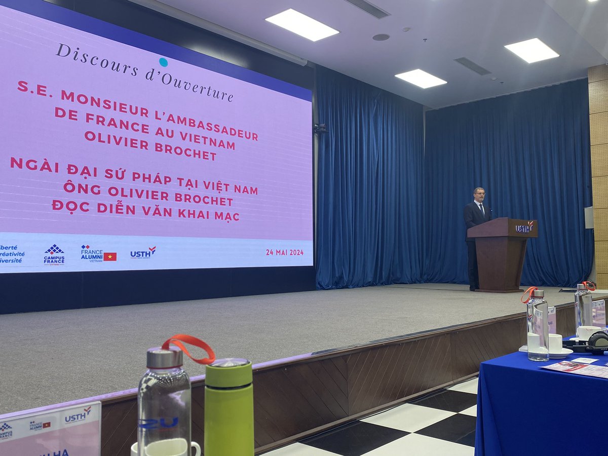 Nguyen Thi Dien tweet media