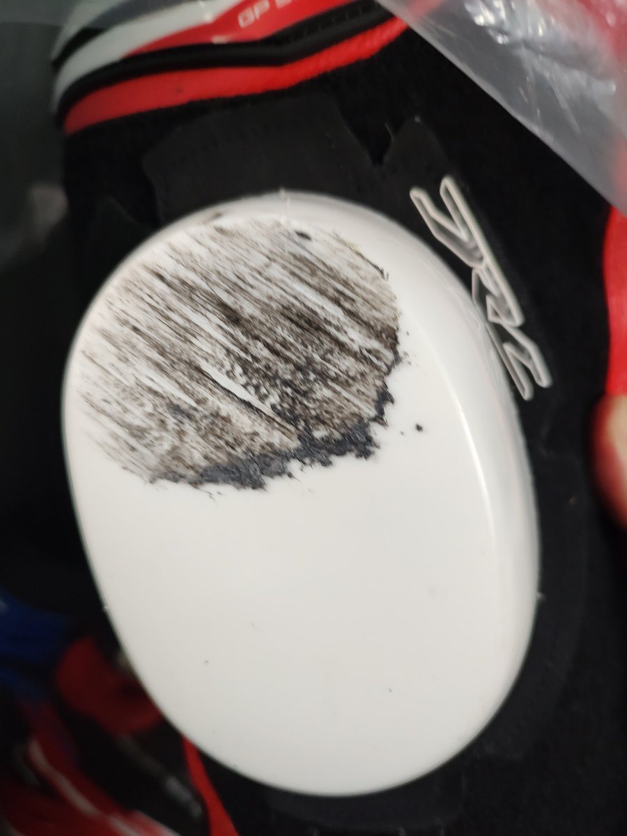 Peter Burke tweet media