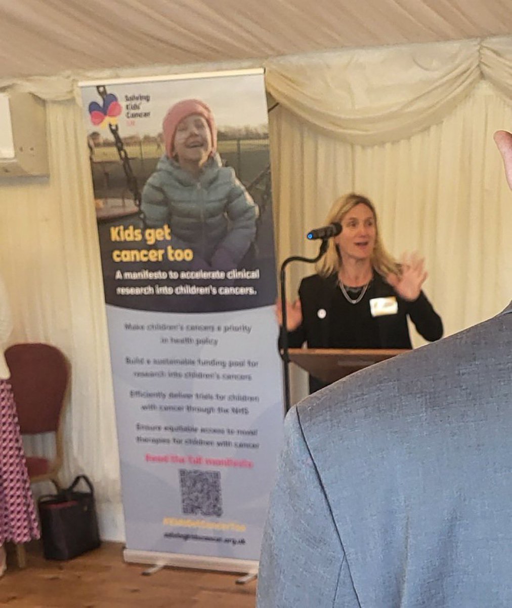 Kim Leadbeater MBE MP (@kimleadbeater) on Twitter photo It was an honour to host <a href="/SKC_UK/">Solving Kids' Cancer UK 🎗</a> at the launch of their 'Kids Get Cancer Too' manifesto in Parliament. My inspirational constituent Shirley gave a deeply moving speech about her daughter Beau's brave fight against neuroblastoma & the support from the community in #Roberttown❤️ It was an honour to host <a href="/SKC_UK/">Solving Kids' Cancer UK 🎗</a> at the launch of their 'Kids Get Cancer Too' manifesto in Parliament. My inspirational constituent Shirley gave a deeply moving speech about her daughter Beau's brave fight against neuroblastoma & the support from the community in #Roberttown❤️