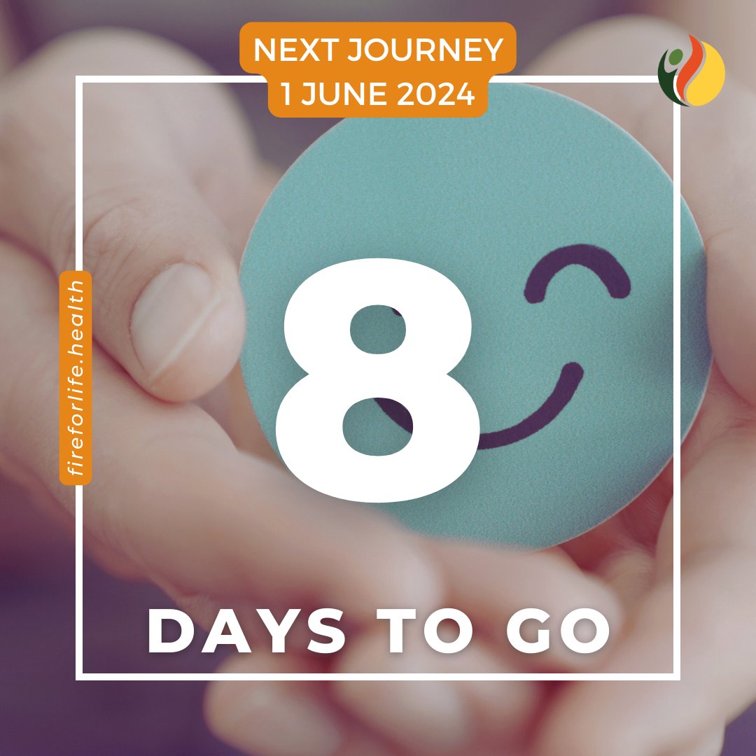 FIREdiabetes's tweet photo. Sign up for FIRE for Life Reason #8: Improved Mental Health. Reversing diabetes can alleviate stress and promote better mental well-being. Next journey starts 1 June https://t.co/IBiGPpBan1 π₯ #fireforlife #firediabetes #reversediabetes https://t.co/UrWl7IrfeH