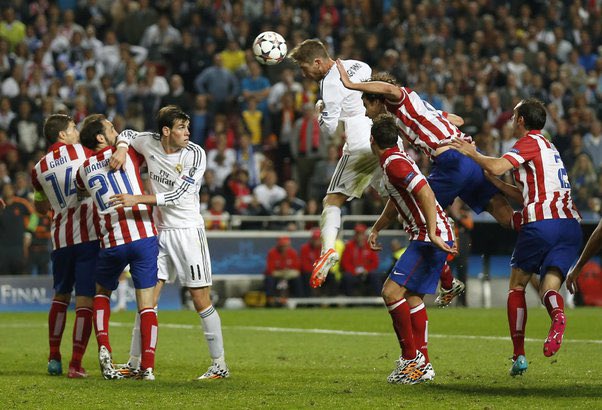 mohammedawaad's tweet photo. ��ي مثل هذا اليوم قبل 10 سنوات .. حقق ريال مدريد 5 ألقاب دوري أبطال أوروبا في لحظة واحدة https://t.co/AvbhvQxbpa