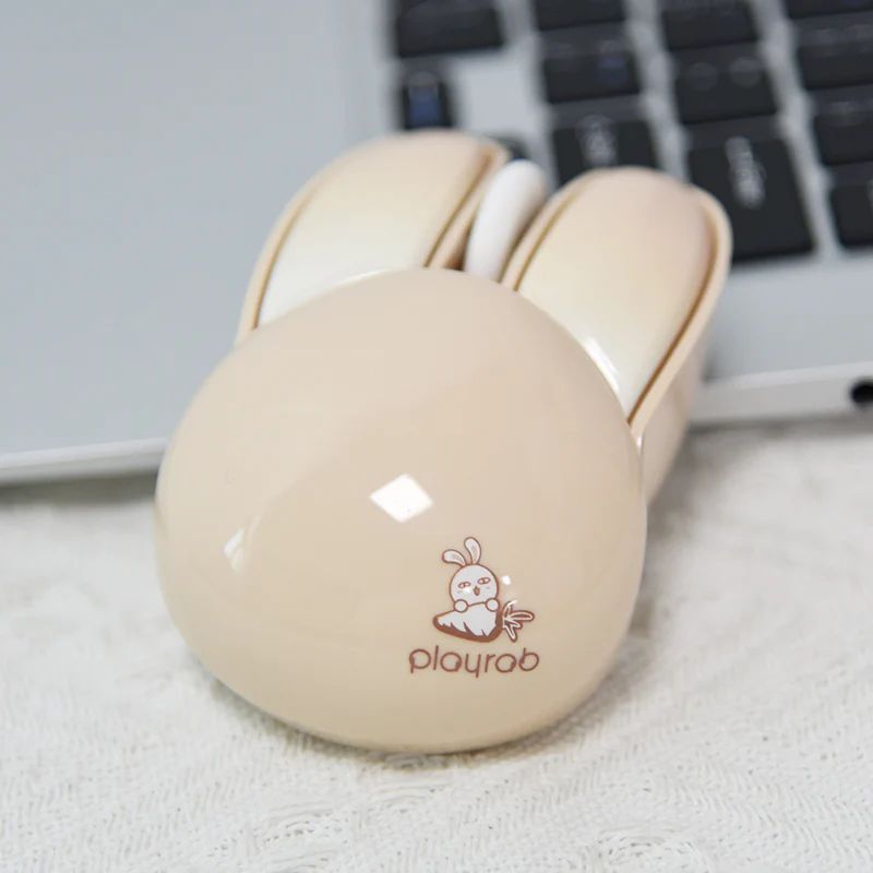 mk_kawaii_store's tweet photo. Bunny ears mouse in 5 colors! https://t.co/R9dPRinKQn