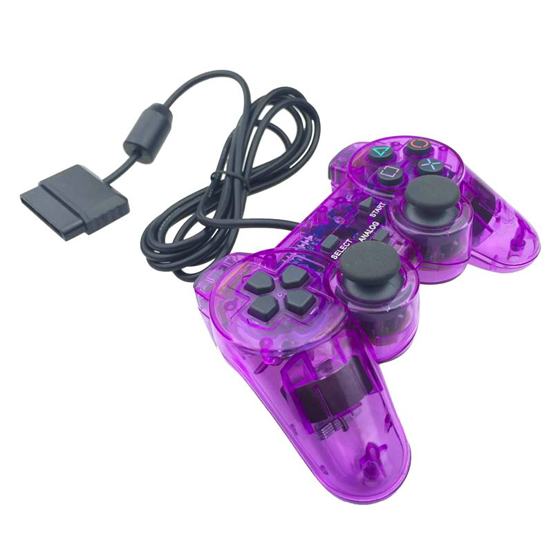 PlayStalgiaX's tweet photo. 💜Purple PlayStation💜 https://t.co/Nk5RD2iE3w
