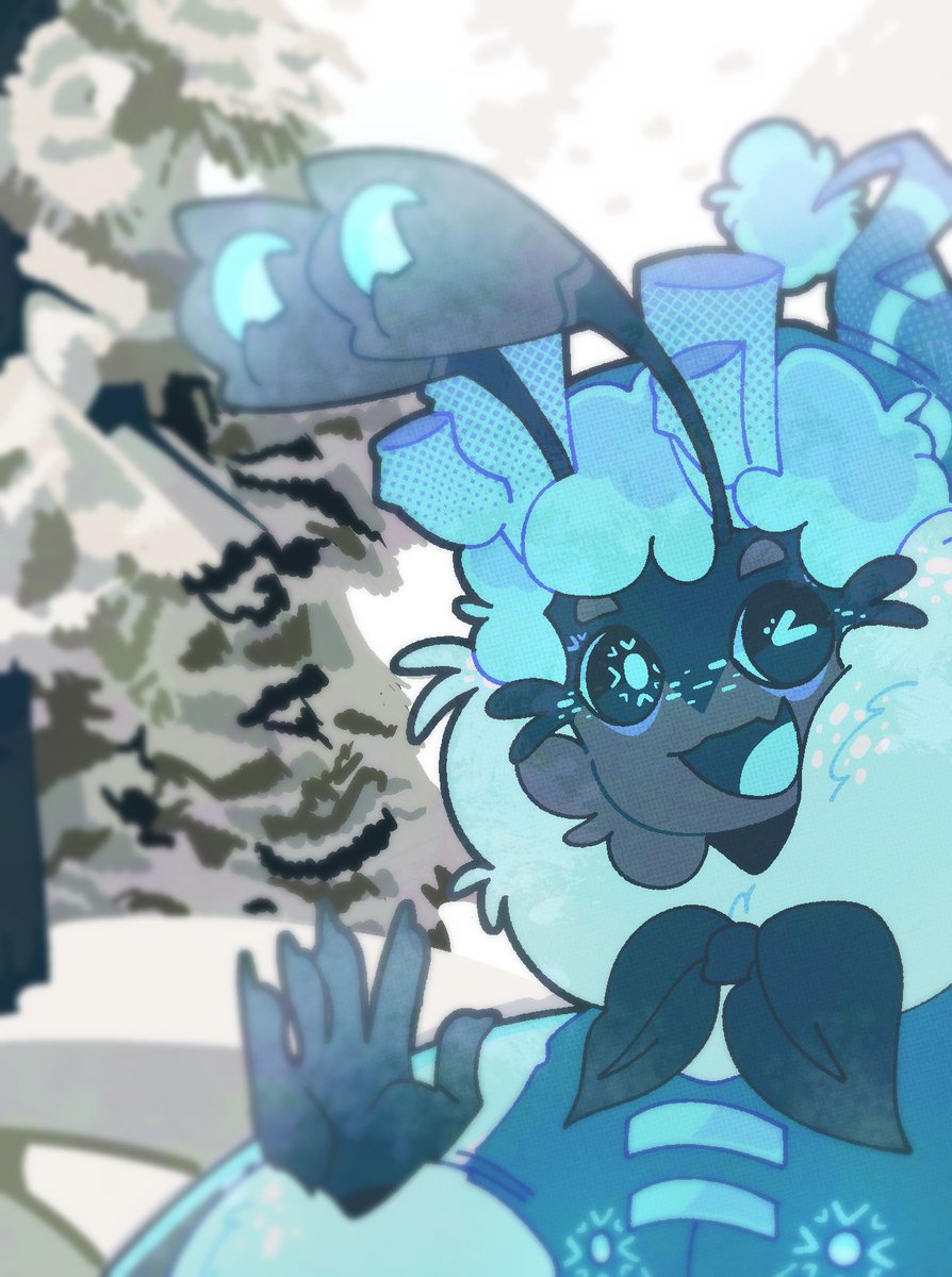 icey! (@snowfallpixie) / Posts / X
