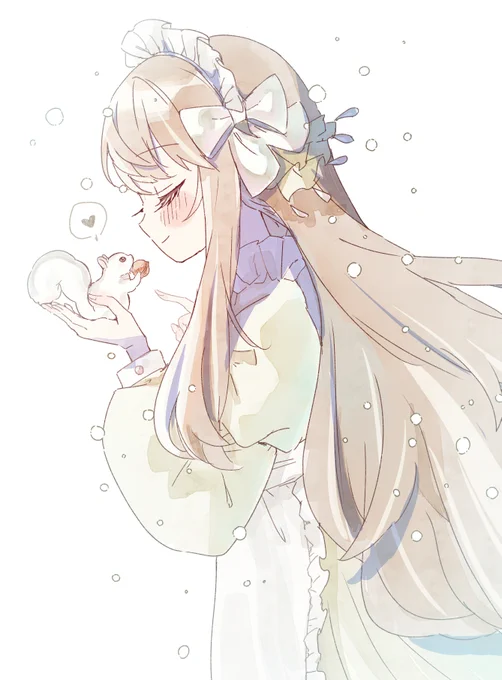 おすそわけだよ 