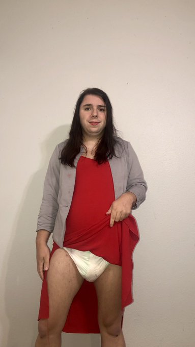 I hope no one sees Mommy’s diaper.    #abdl #abdlmommy #diapermommy #diapergirl #wetdiaper #transdipaergirl<a href="/tag/abdl"class="tags">&#35;abdl</a><a href="/tag/abdlmommy"class="tags">&#35;abdlmommy</a><a href="/tag/diapergirl"class="tags"><span>&#35;diapergirl</span></a><a href="/tag/trans"class="tags"><span>&#35;trans</span></a><a href="/tag/wetdiaper"class="tags"><span>&#35;wetdiaper</span></a><a href="/tag/diapermommy"class="tags"><span>&#35;diapermommy</span></a><a href="/tag/t"class="tags"><span>&#35;t</span></a>