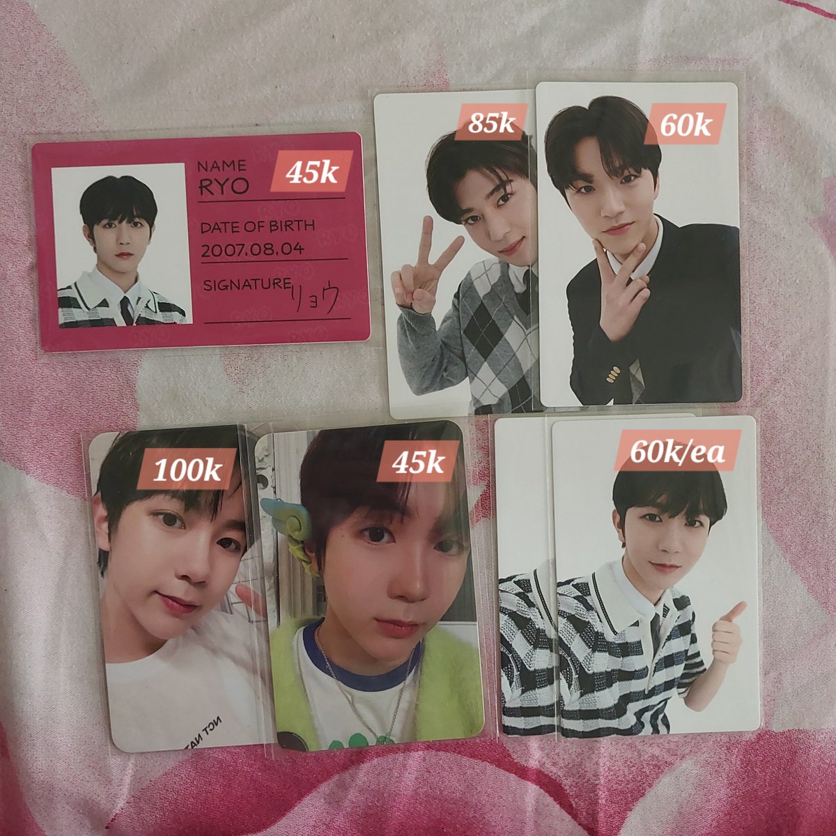 HANAMARU GO (closed) (@gobyhanamaru) / Posts / X