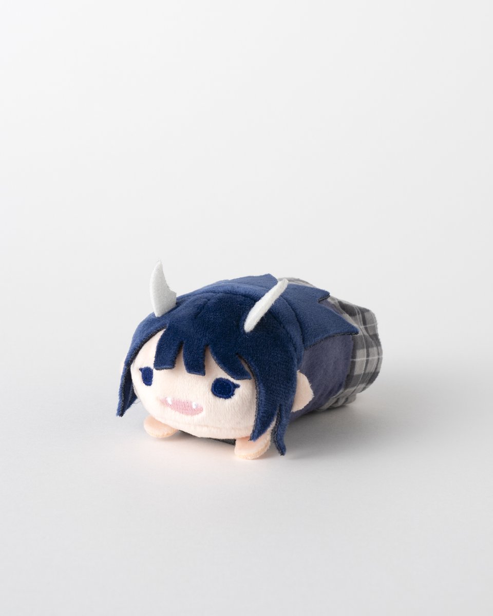 △△商品のおしらせ△△ ルリの「マスコット」と「のるキャラ