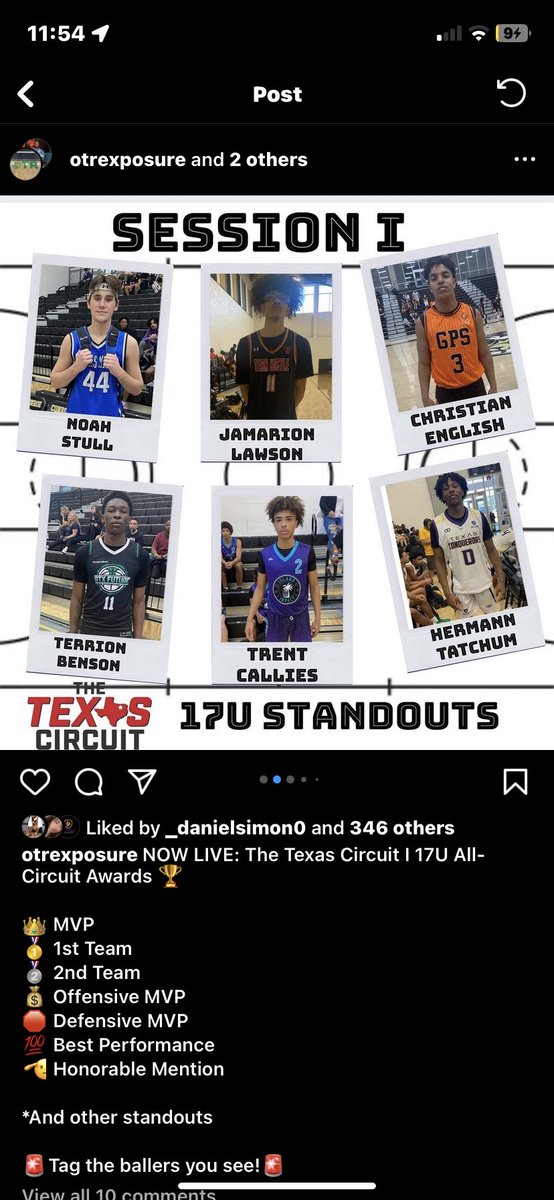 samuel_tatchum's tweet photo. Proud to be a Stand out from this past weekend The Texas Circuit Live Period 🙏🏿🙏🏿!!! https://t.co/P5aCO7DsyY