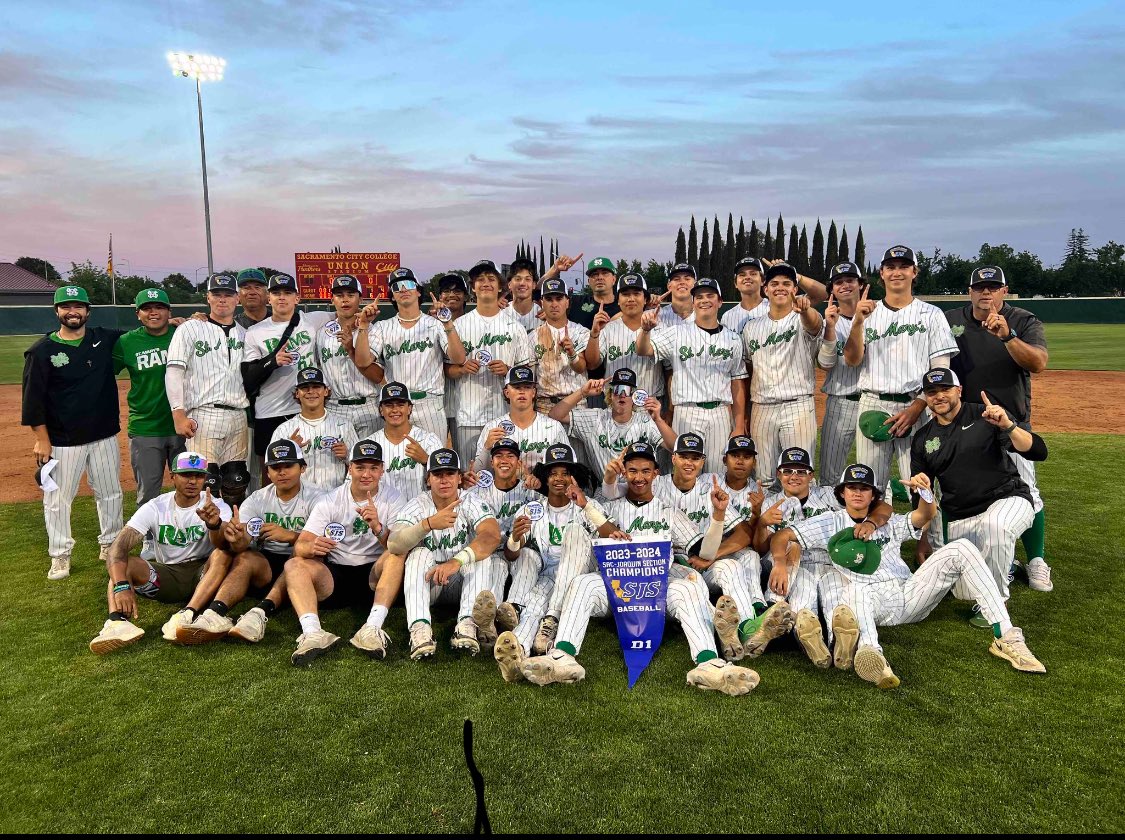 Jobs finished! 🐏 ⚾️