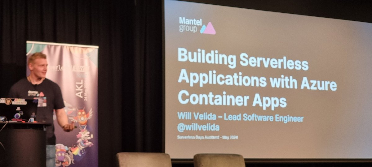 William Liebenberg tweet media