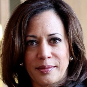 The people who attacked Hillary Clinton, are the ones attacking Kamala Harris - because accomplished articulate intelligent women who’d make extraordinary presidents - scare the shit outta them.