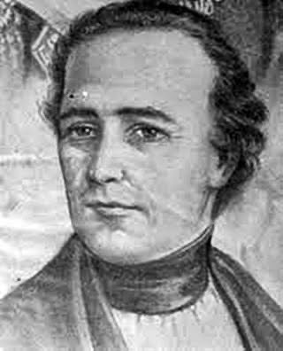 AllendeyUnzaga's tweet photo. 2/3 “Llamarse don José Mariano Jiménez, treinta años de edad. Su religión Católica Apostólica Romana; su estado, casado, con dos hijos y su esposa embarazada según indicios; agrimensor por su majestad y perito de minas y haciendas por el Real Tribunal de https://t.co/FUJVTTQLL5