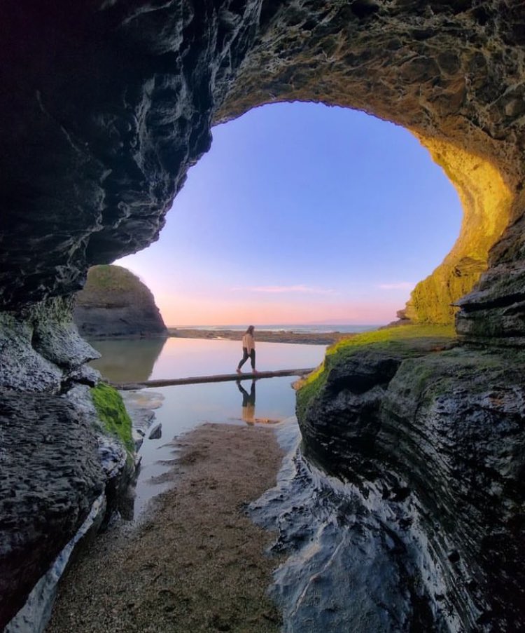 Bundoran / Thanks to @pkeown/instagram for the shot #donegal #ireland @wildatlanticway @Failte_Ireland