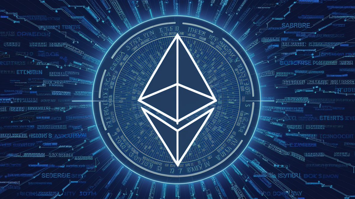 fbrusoni's tweet photo. 🚀BlackRock's Ethereum spot ETF is now listed on the DTCC under the ticker $ETHA, following SEC approval of several spot Ethereum ETFs【6†source】【9†source】. This move signals a major step towards offering investors direct exposure to Ethereum【7†source】. https://t.co/AsNmWQtEJc