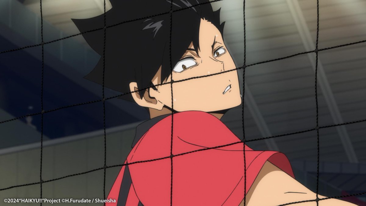 Imagine experiencing these scenes on the big screen 🥺🫶🏻✨

Get your tickets now to witness Haikyu!!: The Dumpster Battle exclusively at selected GSC locations! 🏐

#MedialinkFilmsMY #GSCMovies #GSC #ハイキュー  #ゴミ捨て場の決戦 #Haikyu #HaikyuTheDumpsterBattle #排球少年