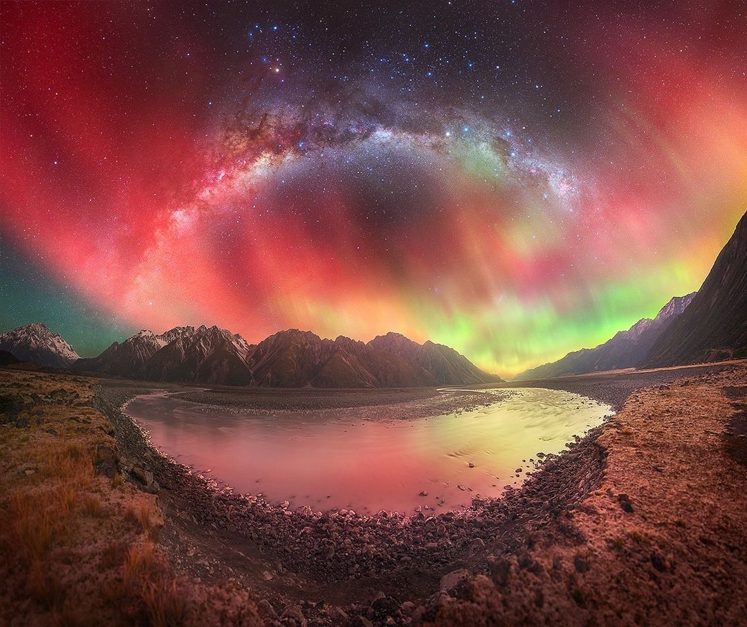 New Zealand 🇳🇿