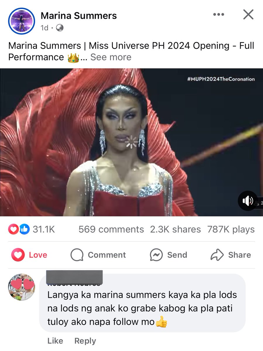 Catherine tweet media